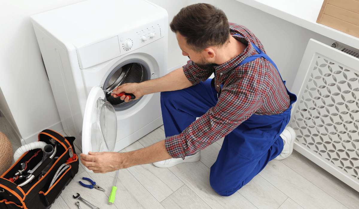 Karşıyaka  Amana Çamaşır Makinesi Servisi